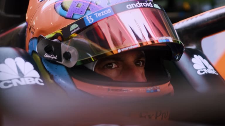 F1 News: Daniel Ricciardo set to make shock Red Bull return